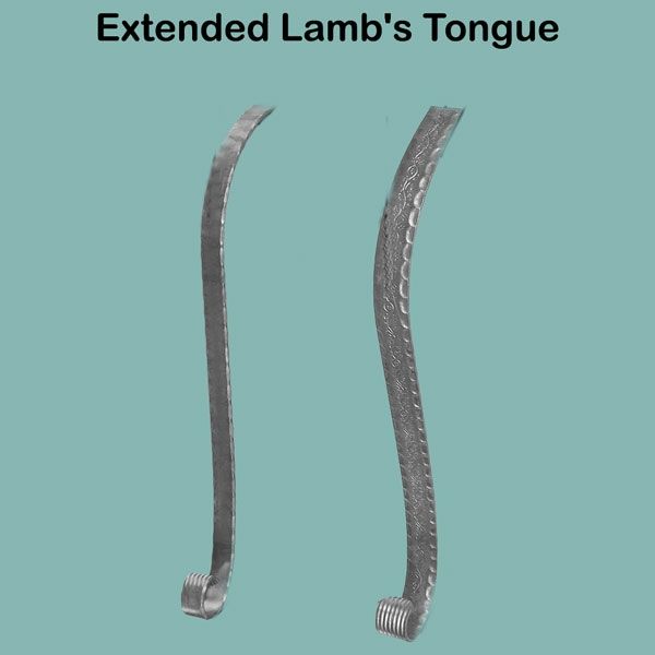 Picture for category Extended Lamb's Tongues