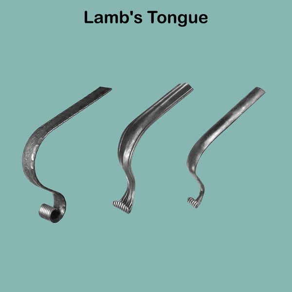 Picture for category Lamb's Tongues