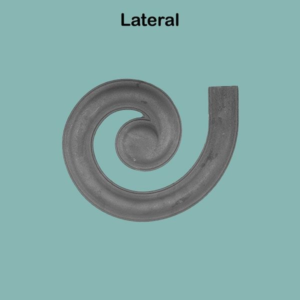 Picture for category Lateral
