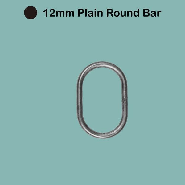 Picture for category 12mm Plain Round Bar