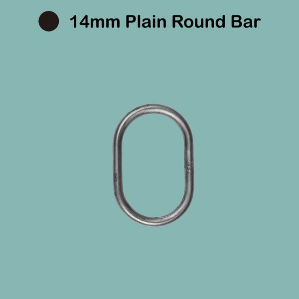 Picture for category 14mm Plain Round Bar