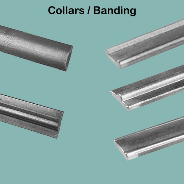 Picture for category Collars / Banding