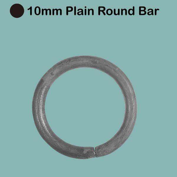 Picture for category 10mm Plain Round Bar