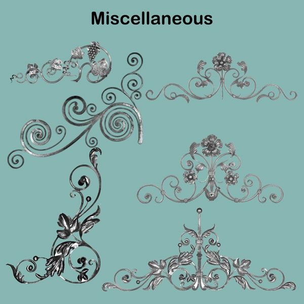 Picture for category Miscellaneous