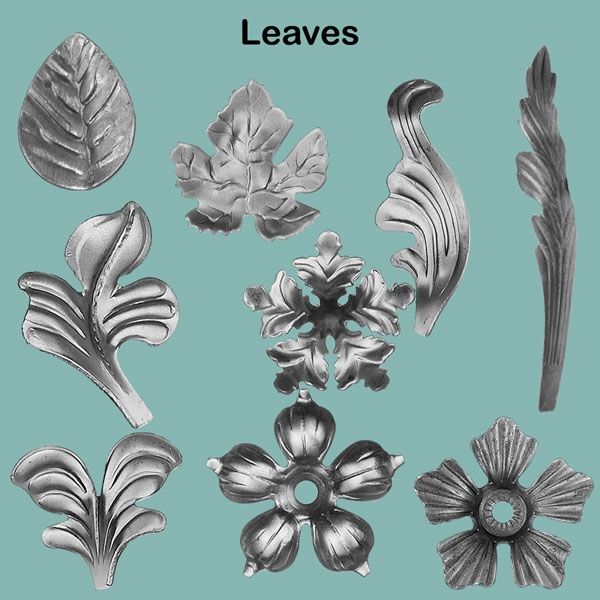 Show products in category Leaves Picture for category Leaves