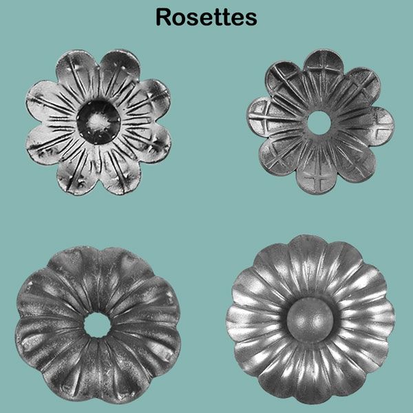 Show products in category Rosettes Picture for category Rosettes