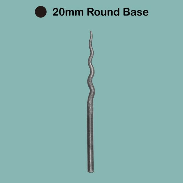 Picture for category 20mm Round Base