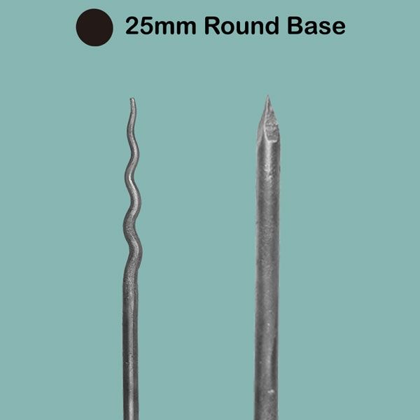 Picture for category 25mm Round Base