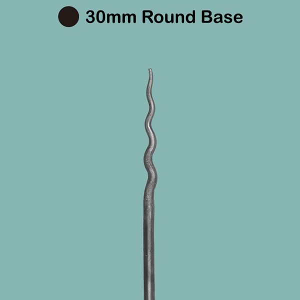 Picture for category 30mm Round Base