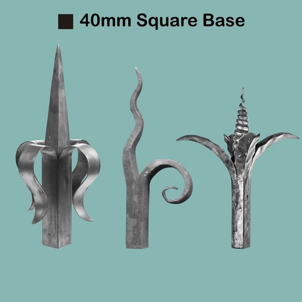 Picture for category 40mm Square Base