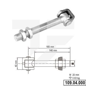 Show details for 109.04.000 Picture of 109.04.000