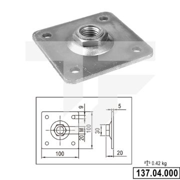 Show details for 137.04.000 Picture of 137.04.000