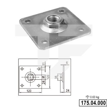 Show details for 175.04.000 Picture of 175.04.000