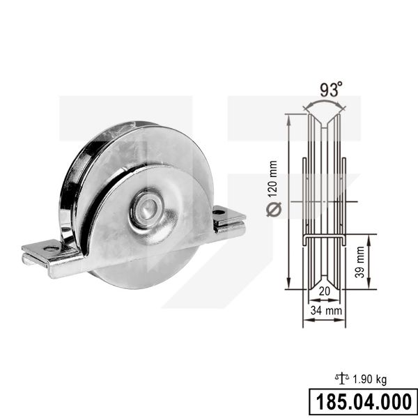 Picture of 185.04.000