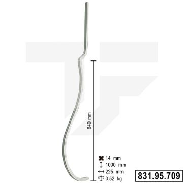 Show details for 831.95.709 Picture of 831.95.709