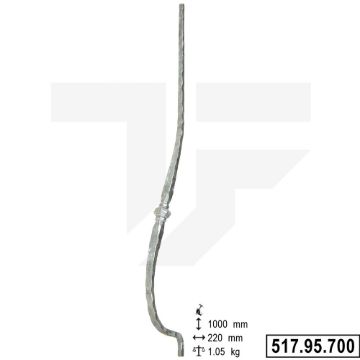 Show details for 517.95.700 Picture of 517.95.700