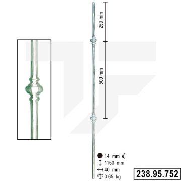Picture of 238.95.752