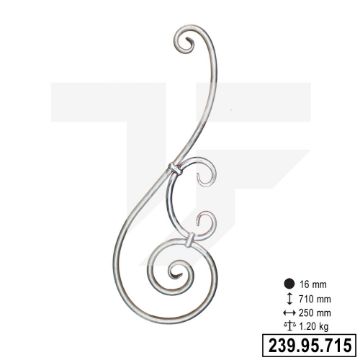 Show details for 239.95.715 Picture of 239.95.715