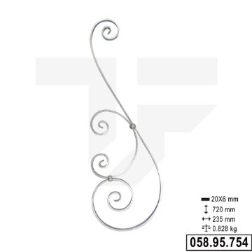 Show details for 058.95.754 Picture of 058.95.754