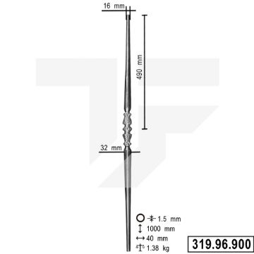 Picture of 319.96.900