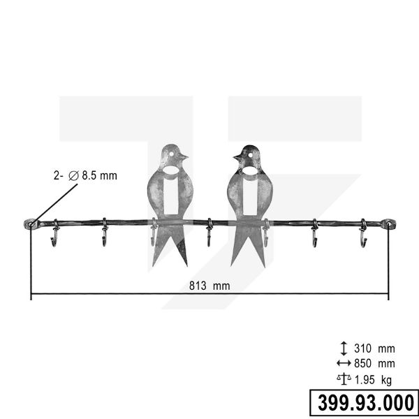 Picture of 399.93.000
