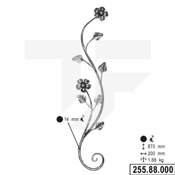 Show details for 255.88.000 Picture of 255.88.000