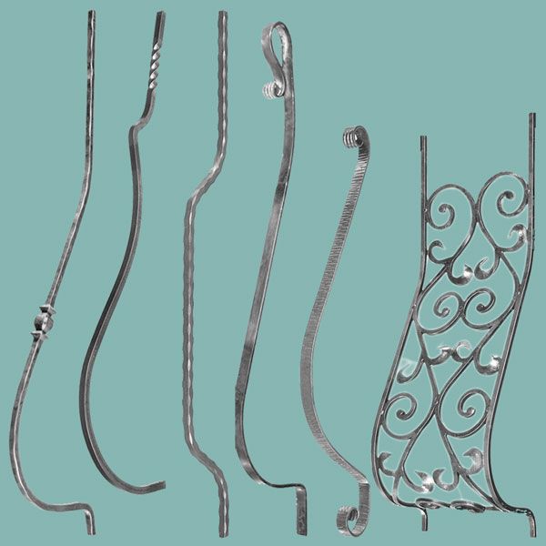 Show products in category Balcony Balusters Picture for category Balcony Balusters
